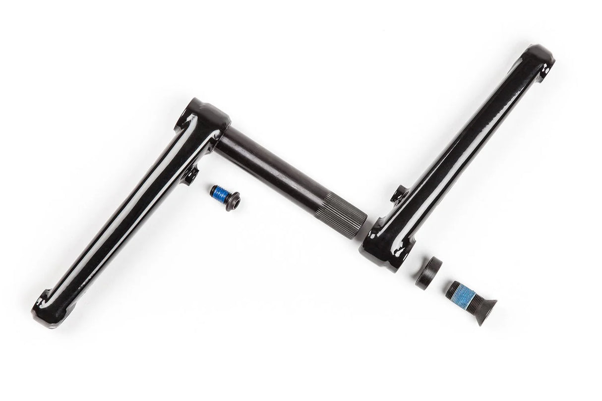 BSD Substance BMX Cranks | RideHub