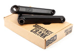 BSD Substance BMX Cranks | RideHub