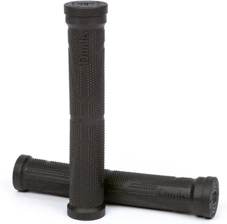 BSD Dunks Grip black - Promodel David Grant| RideHub