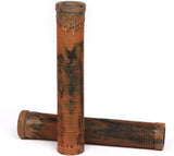 BSD Grime Denim Cox Black Grips | Ride Hub