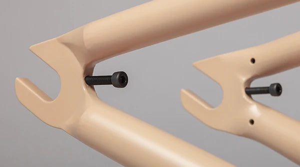 BSD Jonesin' Sam Jones Signature Frame | RideHub
