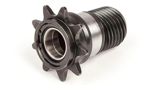 BSD West Coaster Freecoaster RHD hub | RideHub