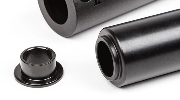 Peg BMX BSD Rude Tube LT Peg V2 XL | RideHub