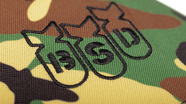 BSD Soulja Pivotal BMX saddle | RideHub