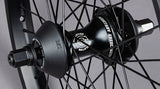 BSD Revolution Freecoaster XLT RHD/LHD rear wheel | RideHub