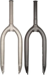 BMX Fork BSD Dust 26mm Offset Black | Ride Hub