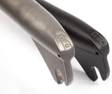 BMX Fork BSD Dust 26mm Offset Black | Ride Hub