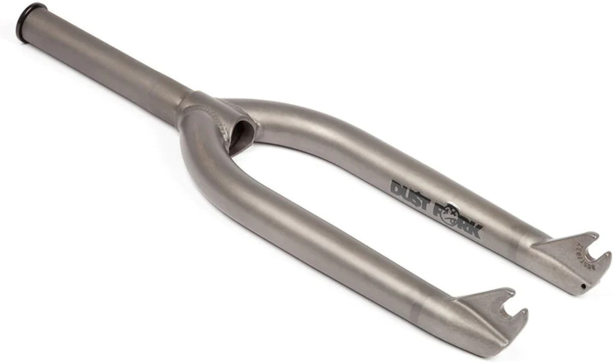 BMX Fork BSD Dust 26mm Offset Black | Ride Hub