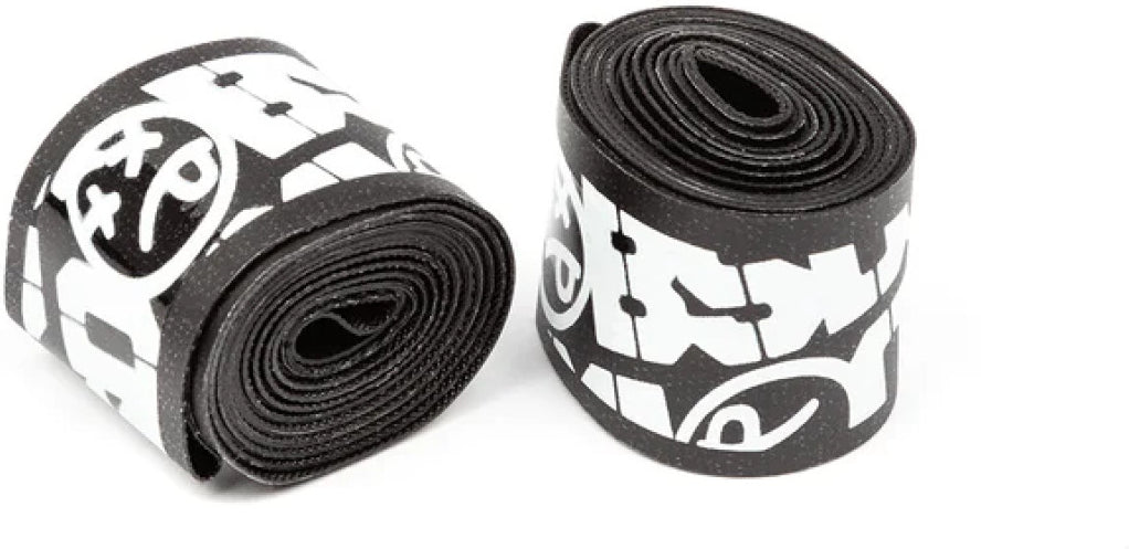 BMX BSD Rim Tape Pack (2 Pack) | Ride Hub