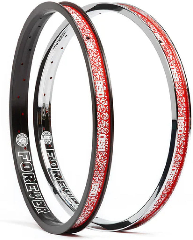 Obręcz BMX BSD Forever Rim | RideHub