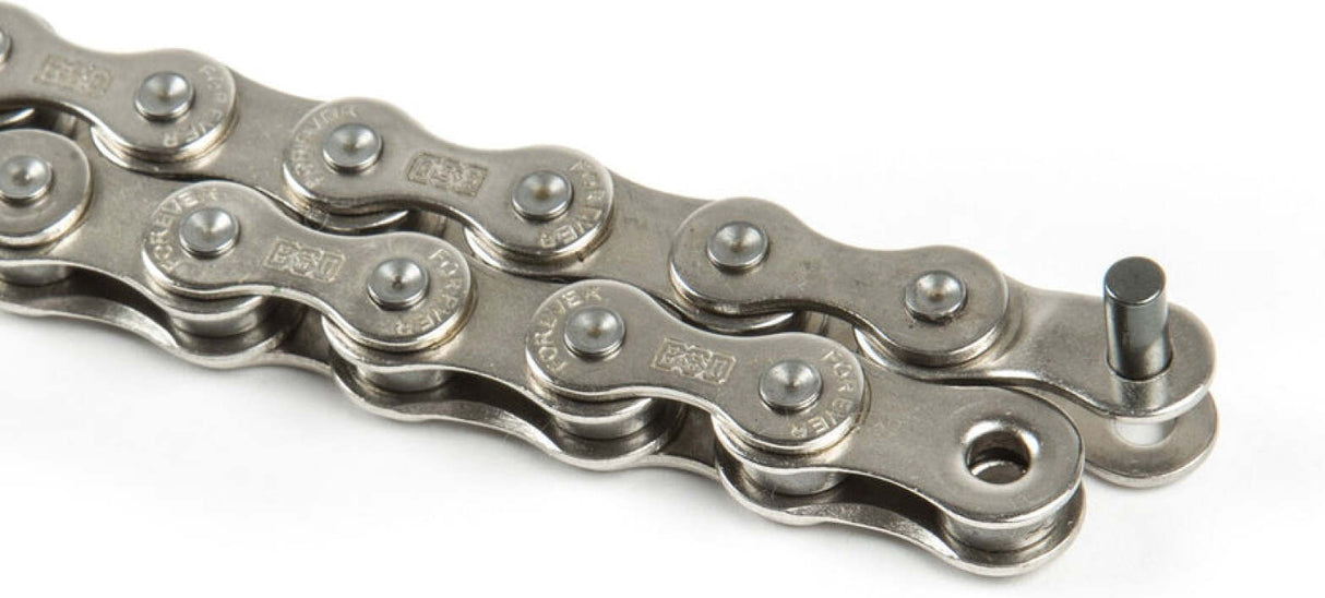 BMX Chain BSD Forever Chain - Durable Half Link BMX Chain | Ride Hub