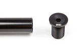 BMX Fork BSD Acid V2 30mm Offset Black | Ride Hub
