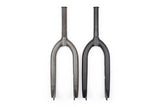 BMX Fork BSD Acid V2 30mm Offset Black | Ride Hub