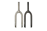 BSD Jonesin' 22mm Offset Black BMX Fork | Ride Hub