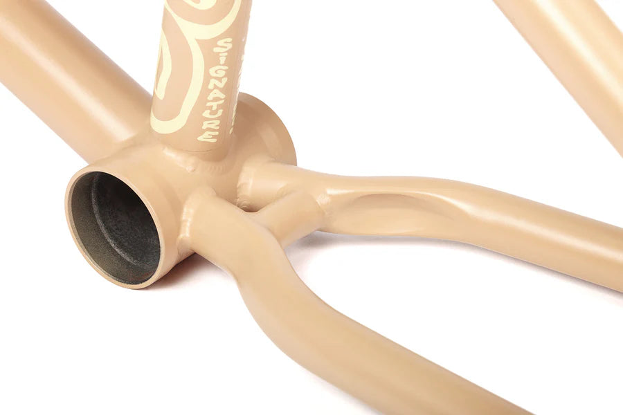 BSD Jonesin' Sam Jones Signature Frame | RideHub