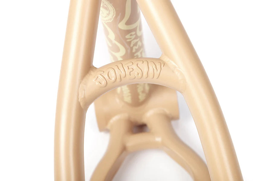 BSD Jonesin' Sam Jones Signature Frame | RideHub