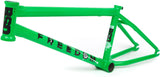 BSD Freedom BMX Frame – Kriss Kyle Signature | RideHub
