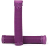 BSD Grime Denim Cox Black Grips | Ride Hub