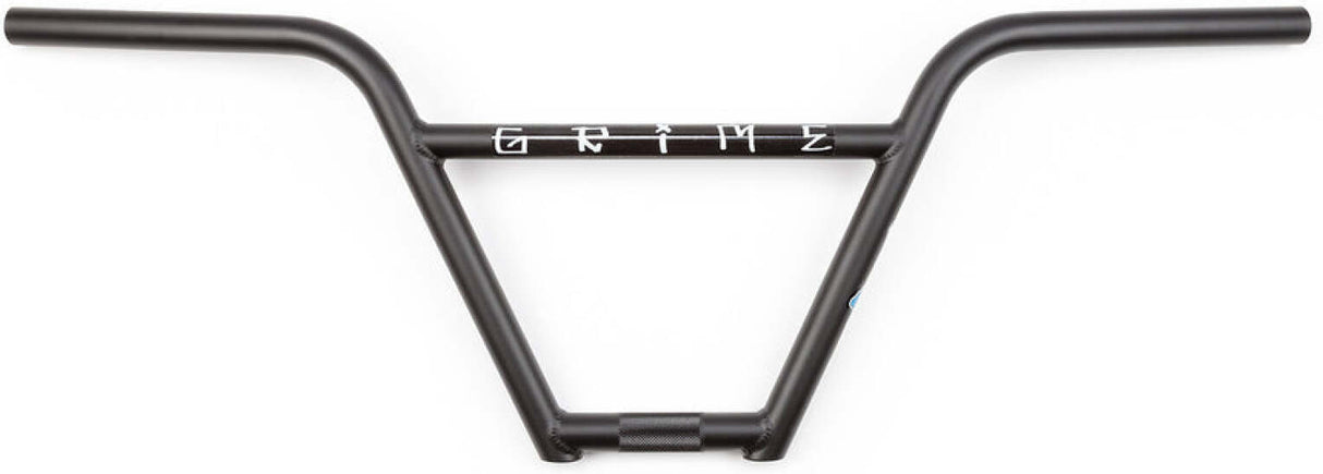 BSD Grime Bar 4-Piece Denim Cox Signature Handlebar | Ride Hub