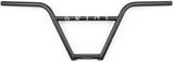 BSD Grime Bar 4-Piece Denim Cox Signature Handlebar | Ride Hub