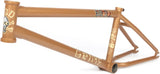 BSD Grime Denim Cox Signature frame| RideHub