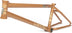 BSD Grime Denim Cox Signature frame| RideHub