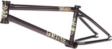 BSD Grime Denim Cox Signature frame| RideHub