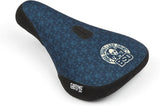 BSD Grime Denim Cox Signature Pivotal Fat Saddle | RideHub