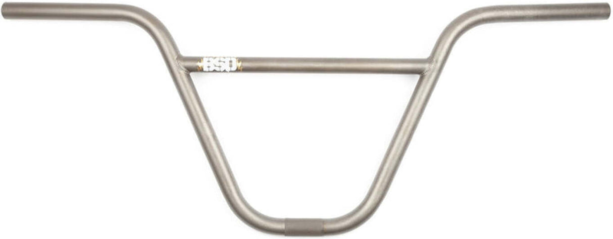 BSD High As Hell 10.5" handlebar | Ride Hub