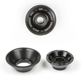 Hubguard BSD Jersey Barrier – Durability and Protection | Ride Hu