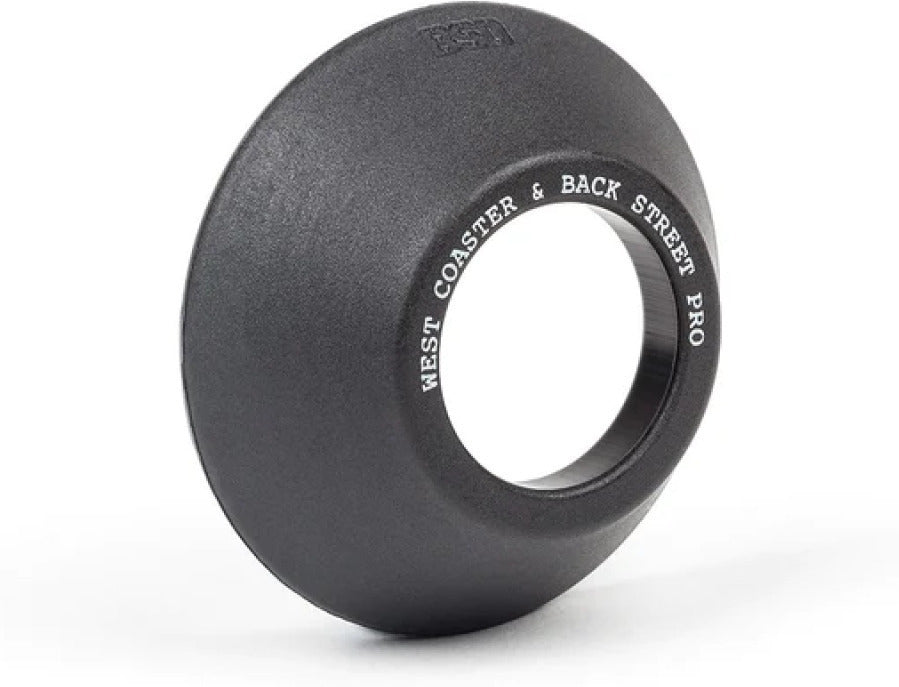 Hubguard BSD Jersey Barrier Hubs | Ride Hub