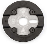 BSD Jonesin' 25T Chainring with Nylon Cover - Durability and Classic Style | Ride Hub