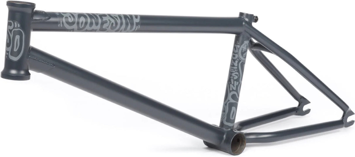 BSD Jonesin' Sam Jones Signature Frame | RideHub