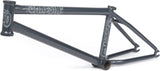 BSD Jonesin' Sam Jones Signature Frame | RideHub