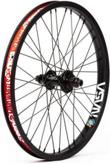 BSD Back Street Pro Cassette NASA Wheel | Ride Hub