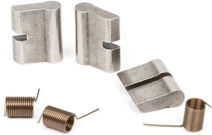 BSD Revolution Hub Spring and Pawl Kit (LHD)