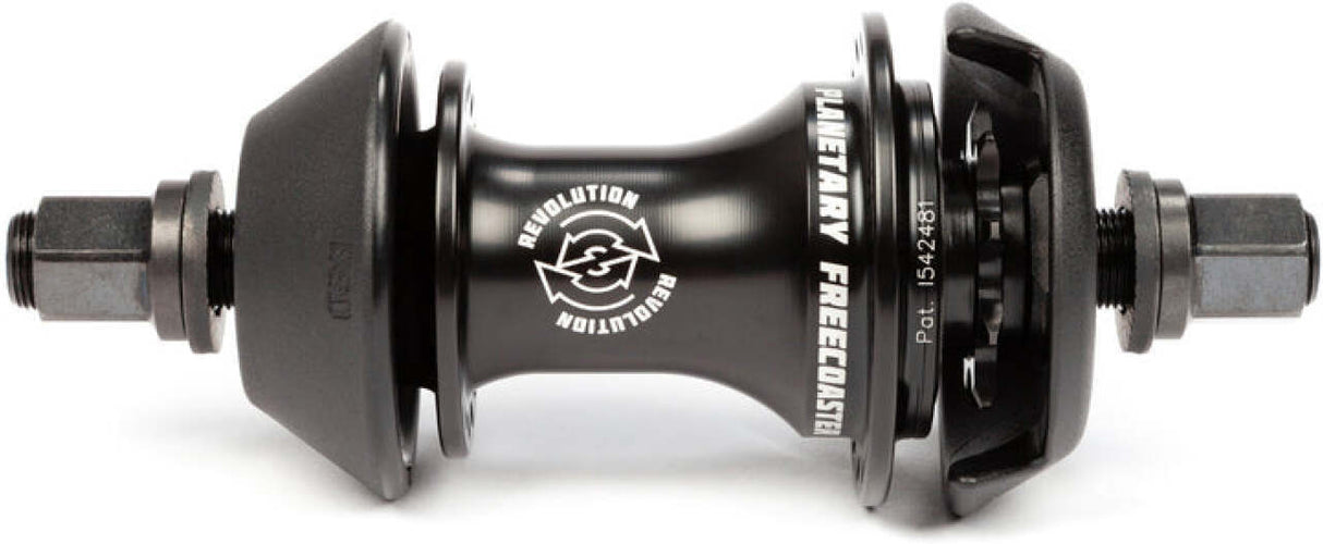 BSD Revolution Hub – revolutionary technology for your bike | Ride Hub