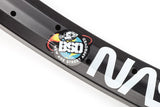 BSD NASA rim – exceptional durability and precision | Ride Hub