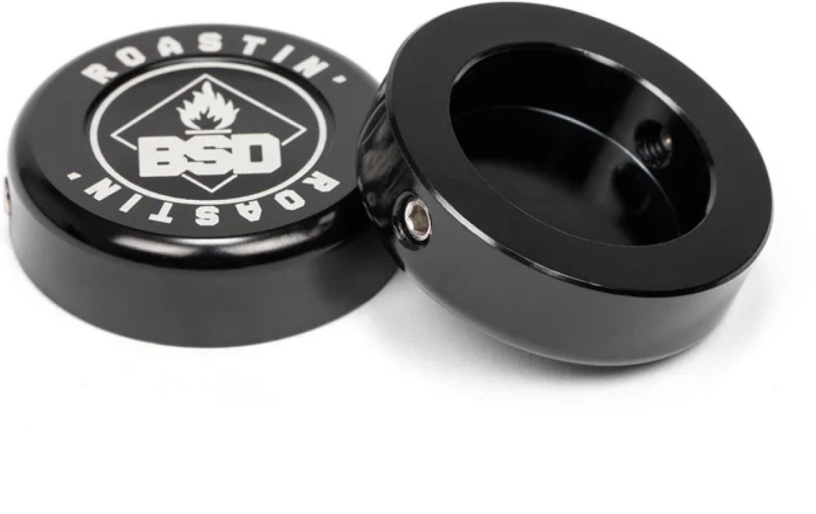 Barendy BMX BSD Roastin Barends | RideHub