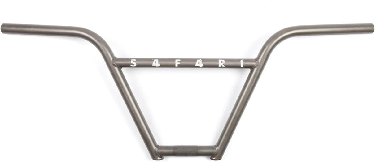 BSD Safari 4PC Bar Handlebar - Signature Reed Stark | Ride Hub