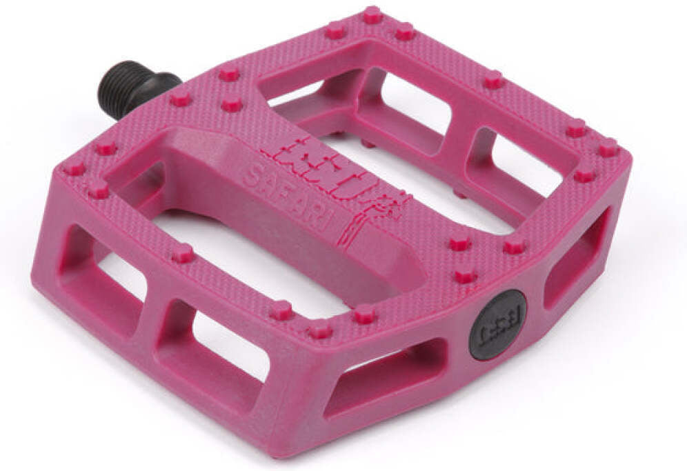 BSD Safari Pedals | Ride Hub