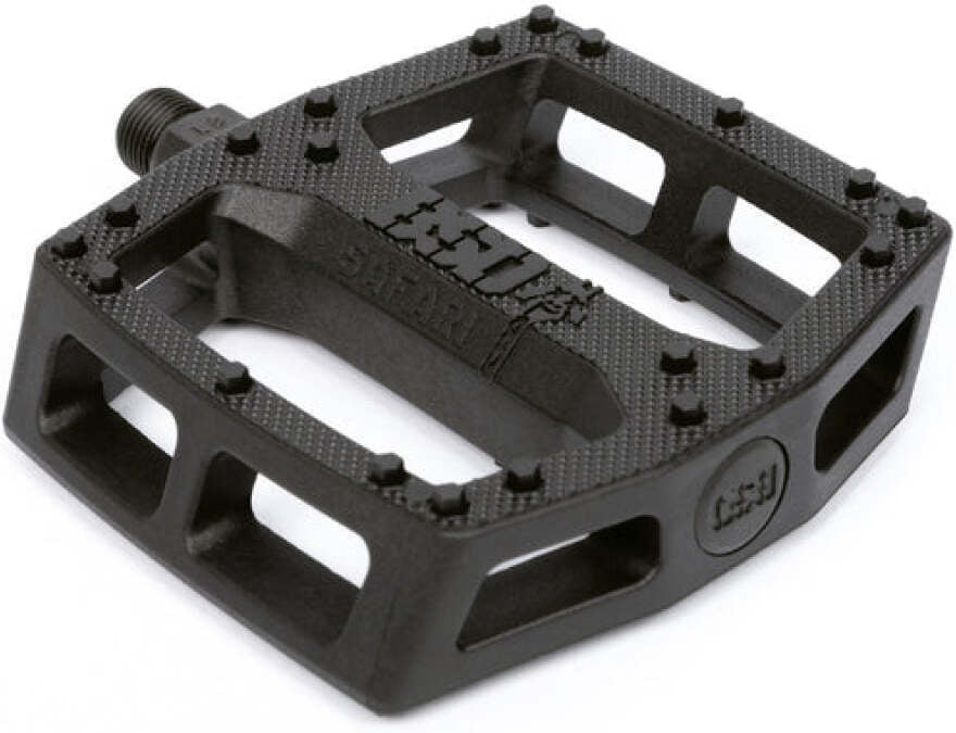 BSD Safari Pedals | Ride Hub
