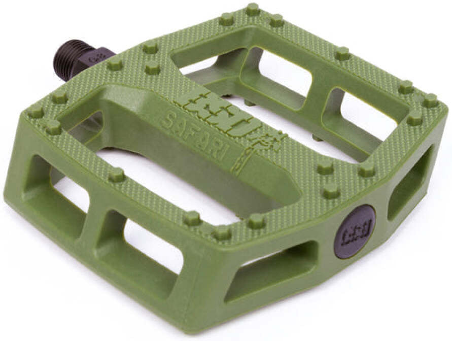 BSD Safari Pedals | Ride Hub