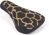 BSD Safari Pivotal Fat Reed Stark Signature Saddle | RideHub