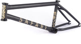 BSD Safari V3 Reed Stark Signature Frame | RideHub