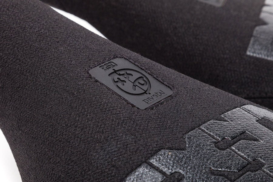 BSD Logo Kevlar Pivotal Fat Saddle | Ride Hub