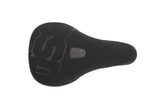 BSD Mondo Logo Pivotal Fat Kevlar Saddle | Ride Hub