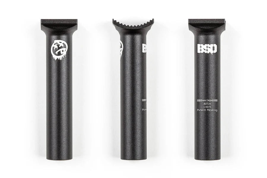 BSD Pivotal Seatpost | Ride Hub