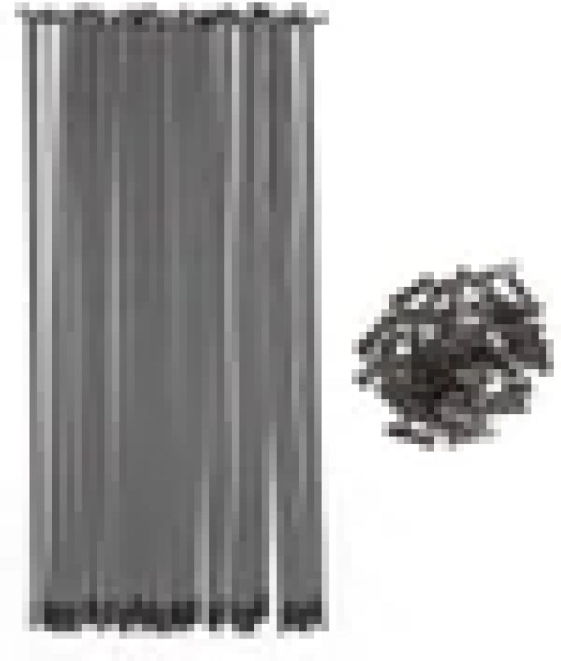 BSD Stainless Black Spokes – Durability and Style | Ride Hub