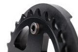 BSD Barrier 25T Chainring with Plastic Cover | Ride Hub